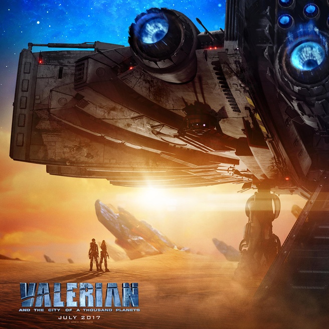 Valerian