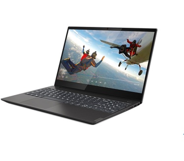 Lenovo ideapad S340-15IWL (81N800JVMB, Azerty toetsenbord)