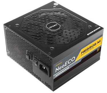 Antec NE850G M ATX3.0 EC