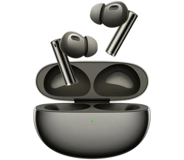 Realme Buds Air 6 Pro (Zwart)