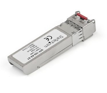 Startech.com Cisco SFP-10G-ER Compatible SFP+ Transceiver Module - 10GBase-ER