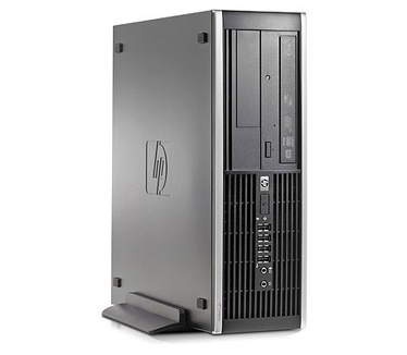 HP Compaq 8200 Elite SFF (XY145ET)