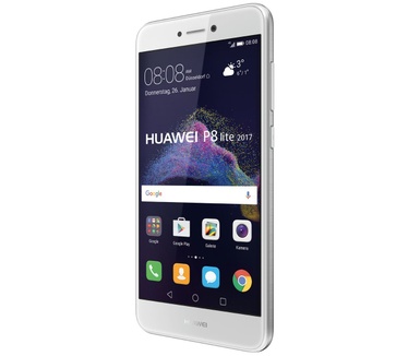 Huawei P8 Lite (2017) Wit