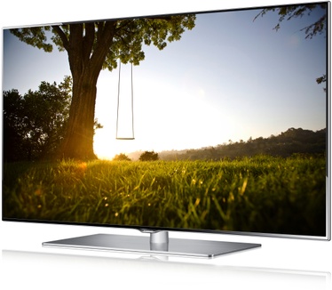 Samsung UE55F6770 Zwart