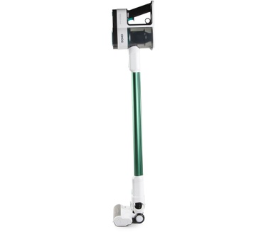 Domo DO241SV Steelstofzuiger 2-in-1 - 0,55 L – 21,6 V - 40 min autonomie