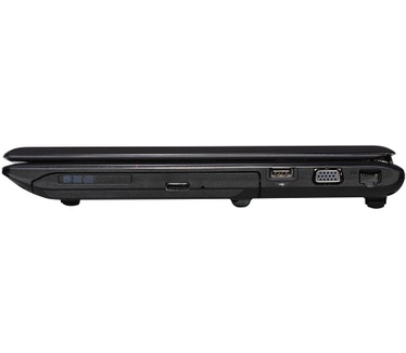 MSI Gaming Series GE60 0ND-406NL