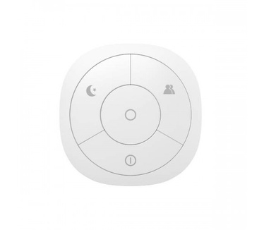 Hank Four-Button Scene Controller