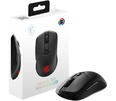 MSI VERSA 300 WIRELESS 8K