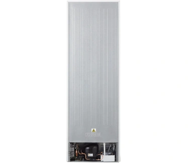 Inventum VR1850W - Vrijstaande vriezer - Kastmodel - No Frost - 272 liter - 8 lades/vakken - Wit