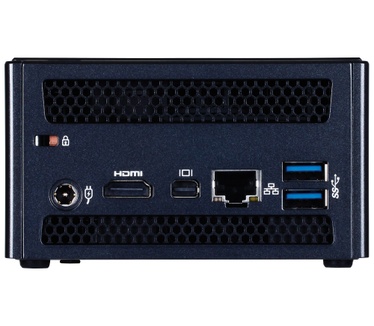 Gigabyte Gigabyte GB-BXi7-4770R