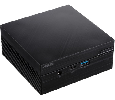 ASUS Mini PC PN41-BC033ZV