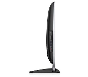 HP Envy 23-d210ed Touchsmart