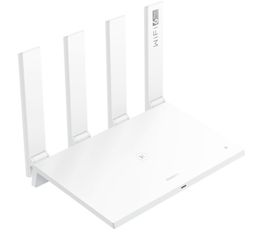Huawei WiFi AX3 quad-core