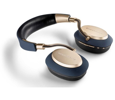 Bowers & Wilkins PX - Soft Gold (Goud, Zwart)