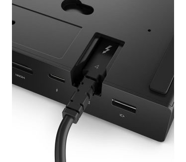 Lenovo ThinkPad Thunderbolt 4 Smart Dock Gen2 7500