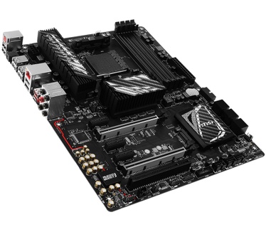 MSI 970A Gaming Pro Carbon