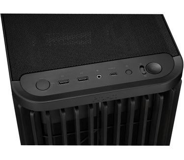 ASUS ProArt PA401 Wood TG PWM (Black)