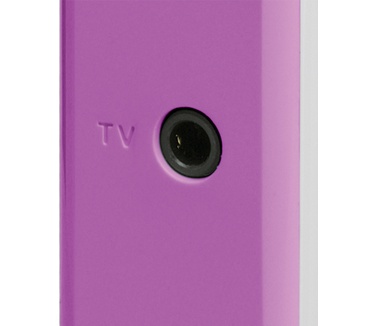 Flip Ultra 4GB V2 (Duitse versie) Roze