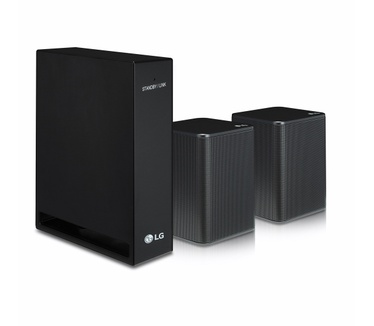 LG SPK8