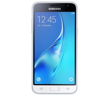 Samsung Galaxy J3 (2016) 4G Wit