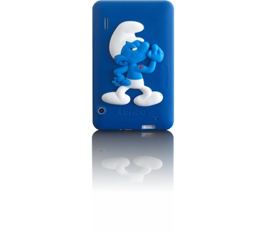 Lenco Smurftab-74 Blauw