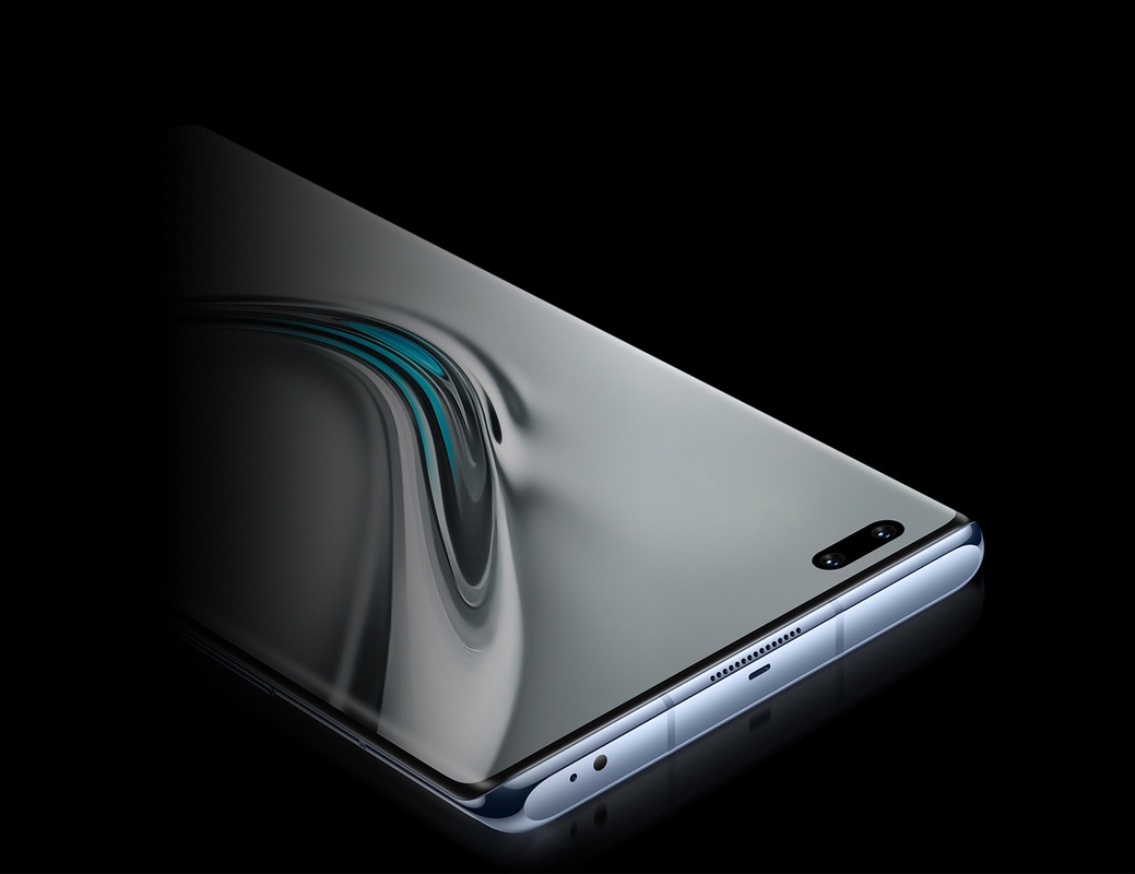 honor introduceert eerste smartphone