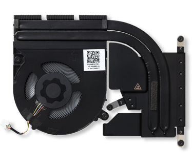Framework Laptop Heatsink and Fan Kit