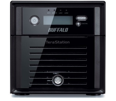 Buffalo TeraStation 5200DSP 8TB