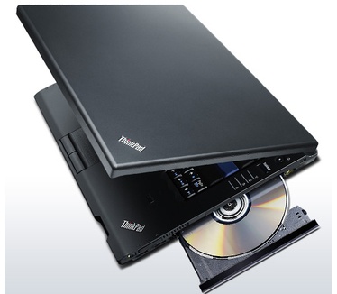 Lenovo ThinkPad SL510  (NSL7LMH)