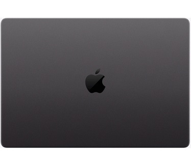 Apple MacBook Pro 2026 16" PROLED XDR, standaardglas, M5 Max 18-core, 36GB ram, 32-core gpu, 1TB ssd, Qwerty Zwart