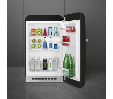 Smeg FAB10HRBL5