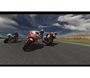 MotoGP 08, Xbox 360