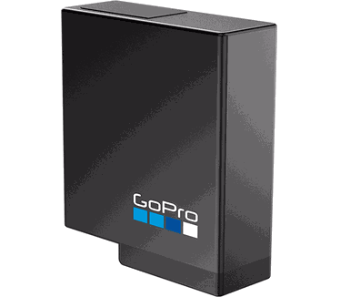 GoPro Batterij (Hero 5 Black Edition)
