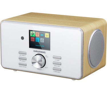 Grundig DTR 5000 X