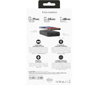 Mophie 401101513