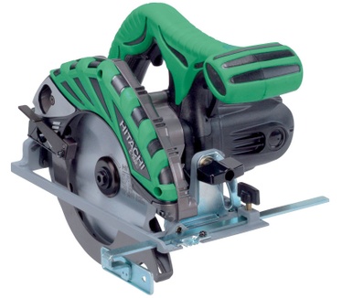 Hitachi C7U2(LX) (met koffer)