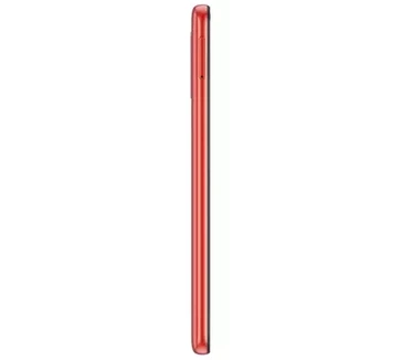 Motorola Moto E7i Power Rood Rood