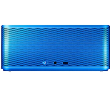 Samsung Level BOX Mini Blauw