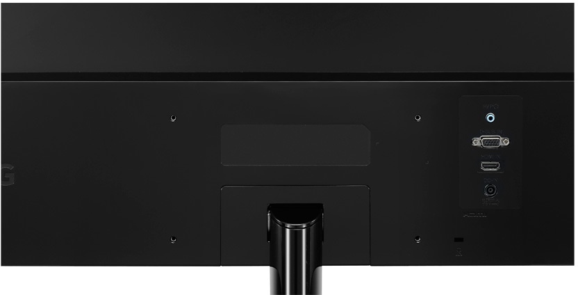 Lg 32mp58hq P Zwart Kenmerken Tweakers