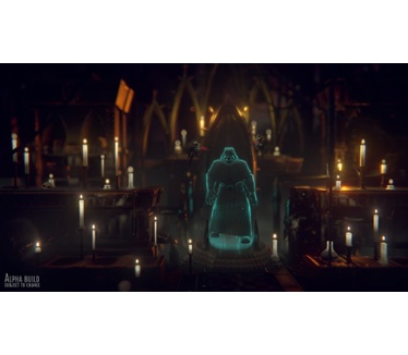 Warhammer 40.000: Mechanicus, Switch