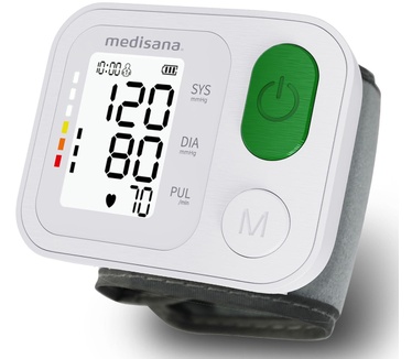 Medisana BW 345