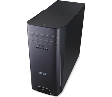 Acer Aspire T3-715 I9810 NL