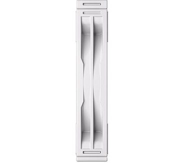 Antec C120R ARGB White_3PK
