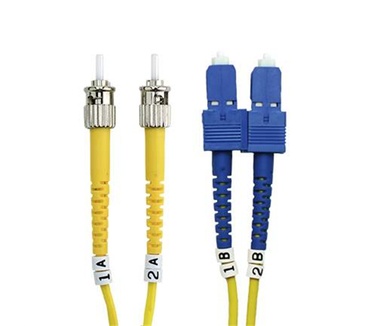 Belkin 2m ST / SC