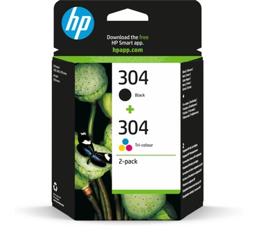 HP 304
