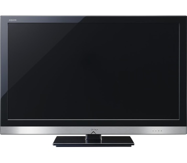 Sharp Aquos LC-40LE600E