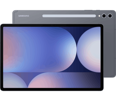 Samsung Galaxy Tab S10+, Wi-Fi, 256GB opslag Grijs