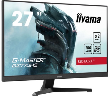 Iiyama G-Master G-Master G2770HS-B1
