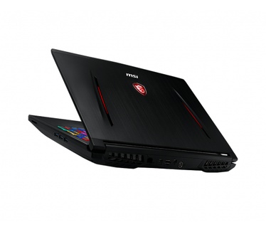 MSI GT63 9SF-042 Titan