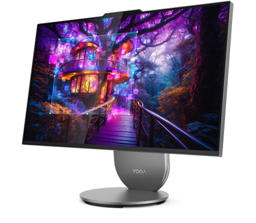 Lenovo Yoga AIO 27IAH10